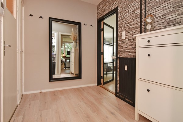 Medium property photo - Burgemeester Keijzerlaan 135, 2262 BE Leidschendam